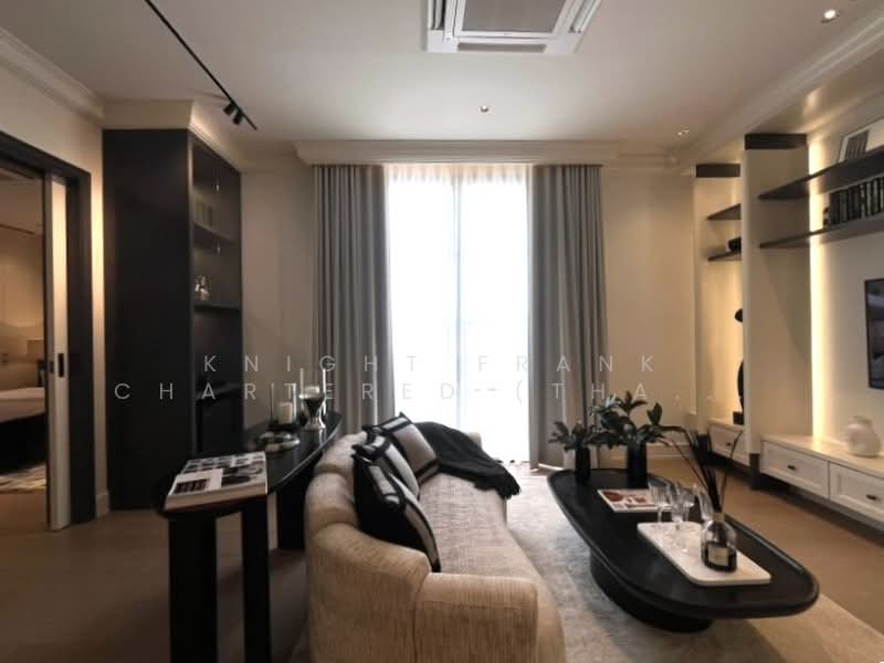 DAVEN RAMA9, Bangkok, Suan Luang, Bangkok, 4 Bedrooms, 509 sqm, Villa For Sale, by Knight Frank Chartered (Thailand) Co.,Ltd, 500446908 - DDproperty.com