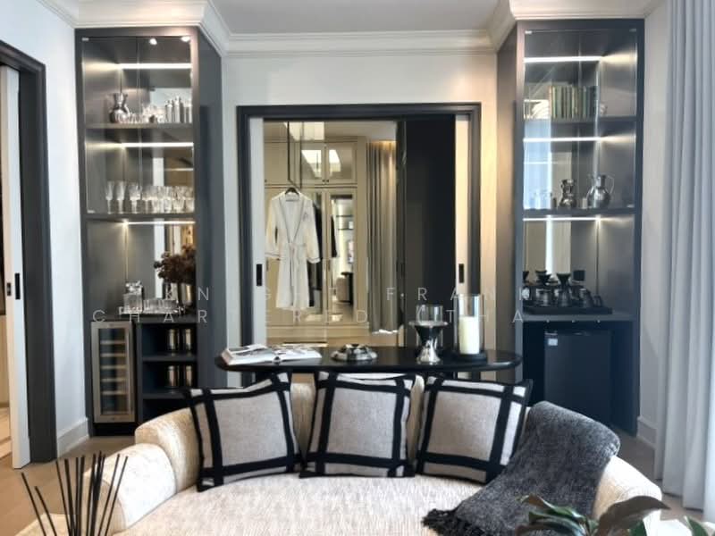 DAVEN RAMA9, Bangkok, Suan Luang, Bangkok, 4 Bedrooms, 509 sqm, Villa For Sale, by Knight Frank Chartered (Thailand) Co.,Ltd, 500446908 - DDproperty.com