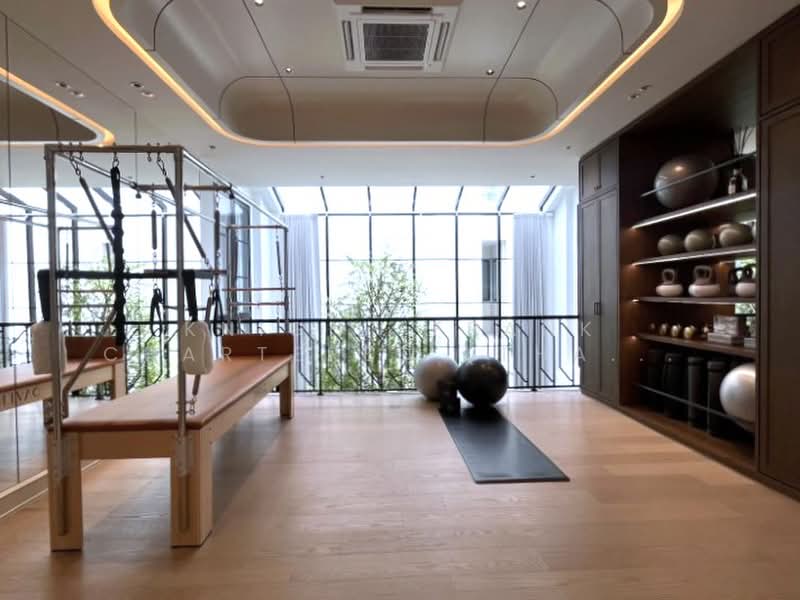 DAVEN RAMA9, Bangkok, Suan Luang, Bangkok, 4 Bedrooms, 509 sqm, Villa For Sale, by Knight Frank Chartered (Thailand) Co.,Ltd, 500446908 - DDproperty.com