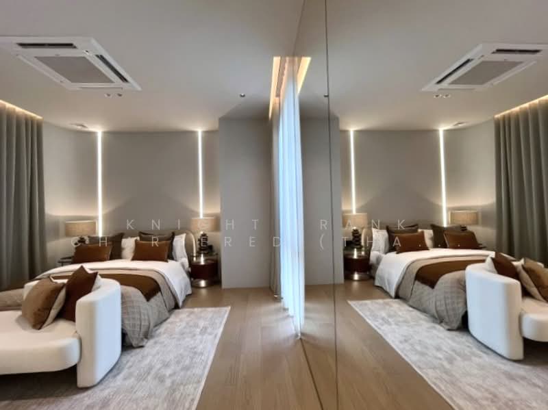 DAVEN RAMA9, Bangkok, Suan Luang, Bangkok, 4 Bedrooms, 509 sqm, Villa For Sale, by Knight Frank Chartered (Thailand) Co.,Ltd, 500446908 - DDproperty.com