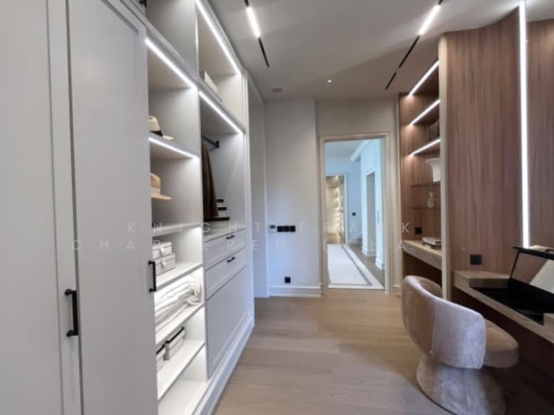 DAVEN RAMA9, Bangkok, Suan Luang, Bangkok, 4 Bedrooms, 509 sqm, Villa For Sale, by Knight Frank Chartered (Thailand) Co.,Ltd, 500446908 - DDproperty.com