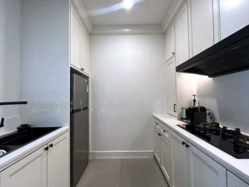 DAVEN RAMA9, Bangkok, Suan Luang, Bangkok, 4 Bedrooms, 509 sqm, Villa For Sale, by Knight Frank Chartered (Thailand) Co.,Ltd, 500446908 - DDproperty.com