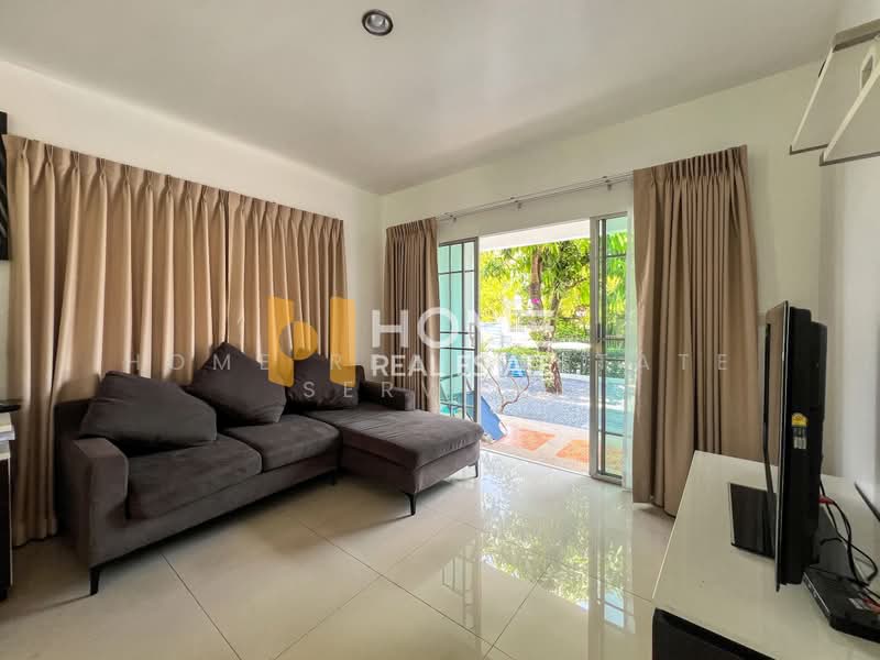 Passorn 21 Rama 9-Wongwaen, Bangkok, Soi Phatthana Rural 4, Motorway Road, Khlong Song Ton Nun, Lat Krabang, Bangkok, 4 Bedrooms, 220 sqm, Single Detached House For Sale, by HOME Real Estate Service, 500446910 - DDproperty.com