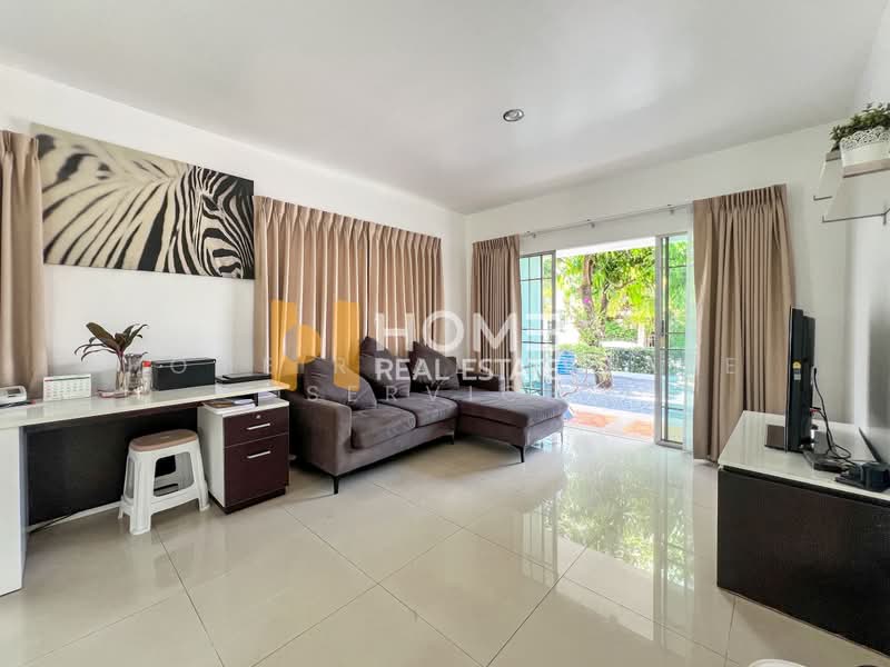 Passorn 21 Rama 9-Wongwaen : ภัสสร 21 พระราม 9-วงแหวน, กรุงเทพ, ซอยพัฒนาชนบท 4 ถนนมอเตอร์เวย์, คลองสองต้นนุ่น, ลาดกระบัง, กรุงเทพ, 220 ตร.ม., บ้านเดี่ยว ขาย, โดย HOME Real Estate Service, 500446910 - DDproperty.com