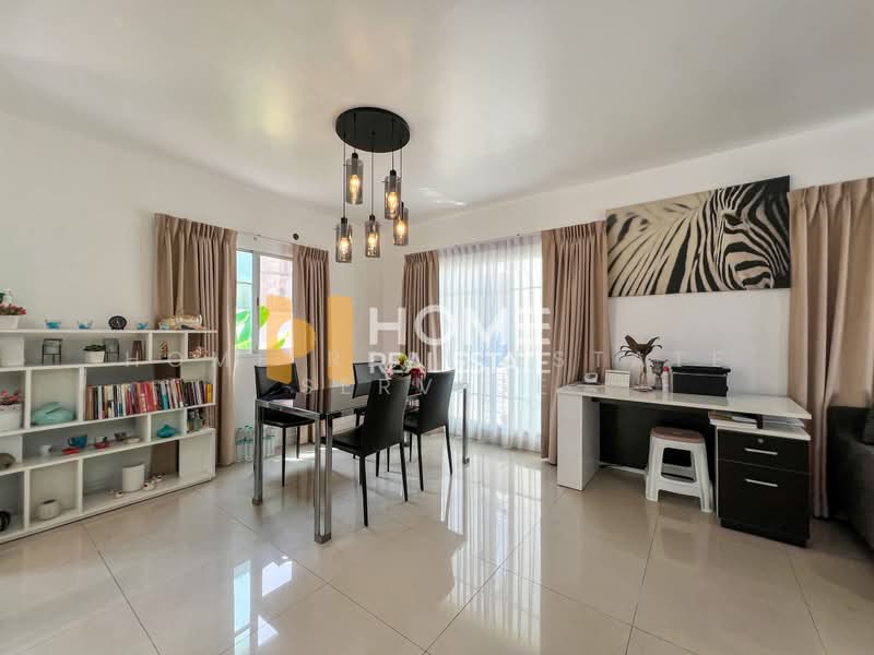 Passorn 21 Rama 9-Wongwaen, Bangkok, Soi Phatthana Rural 4, Motorway Road, Khlong Song Ton Nun, Lat Krabang, Bangkok, 4 Bedrooms, 220 sqm, Single Detached House For Sale, by HOME Real Estate Service, 500446910 - DDproperty.com