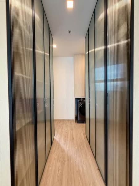 Noble State 39, Bangkok, 35 Soi Sukhumvit 39, Khlong Tan Nua, Watthana, Bangkok, 1 Bedroom, 43 sqm, Condo For Rent, by Connex Property, 500446911 - DDproperty.com