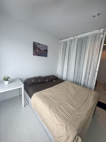 Aspire Erawan, Samut Prakan, Sukhumvit, Pak Nam, Muang Samut Prakarn, Samut Prakan, 1 Bedroom, 33 sqm, Condo For Sale, by บริษัท เอชแอล แอสเซท จำกัด, 500446912 - DDproperty.com