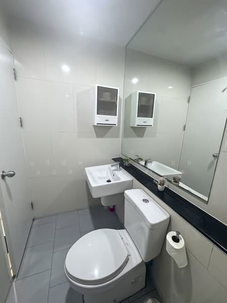 Aspire Erawan, Samut Prakan, Sukhumvit, Pak Nam, Muang Samut Prakarn, Samut Prakan, 1 Bedroom, 33 sqm, Condo For Sale, by บริษัท เอชแอล แอสเซท จำกัด, 500446912 - DDproperty.com