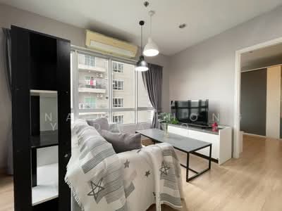 For Rent - Motif Condo, Bangkok