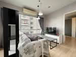 Motif Condo : โมทีฟ คอนโด สาทร-วงเวียนใหญ่, กรุงเทพ