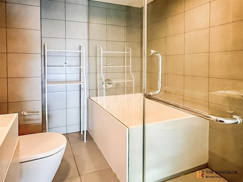 Siamese Ratchakru, Bangkok, 48 Phahonyothin Rd, Samsen Nai, Phaya Thai, Bangkok, 2 Bedrooms, 62 sqm, Condo For Rent, by Nicha Peerakittikul, 500446915 - DDproperty.com