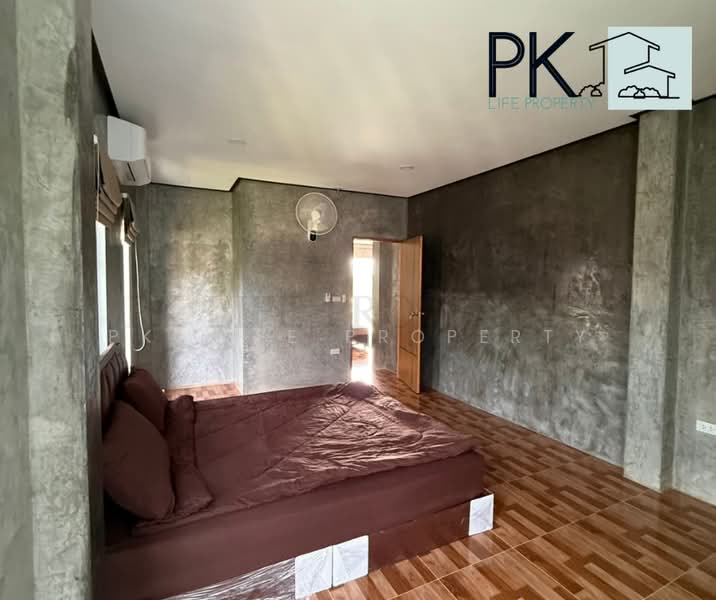 9R0812 This house for rent 2 bedroom 2 bathroom 35,000/month at wichit have fully furnished, Phuket, Wichit, Muang Phuket, Phuket, 2 Bedrooms, 130 sqm, Semi-Detached House (Twin House) For Rent, by PK LIFE Property, 500446916 - DDproperty.com