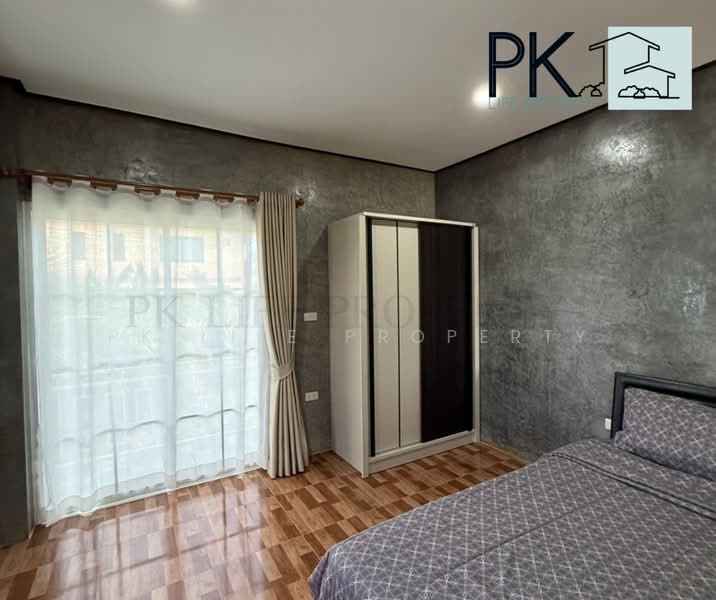 9R0812 This house for rent 2 bedroom 2 bathroom 35,000/month at wichit have fully furnished, ภูเก็ต, วิชิต, เมืองภูเก็ต, ภูเก็ต, 130 ตร.ม., บ้านแฝด ให้เช่า, โดย PK LIFE Property, 500446916 - DDproperty.com