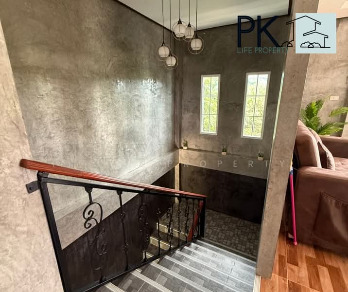 9R0812 This house for rent 2 bedroom 2 bathroom 35,000/month at wichit have fully furnished, ภูเก็ต, วิชิต, เมืองภูเก็ต, ภูเก็ต, 130 ตร.ม., บ้านแฝด ให้เช่า, โดย PK LIFE Property, 500446916 - DDproperty.com