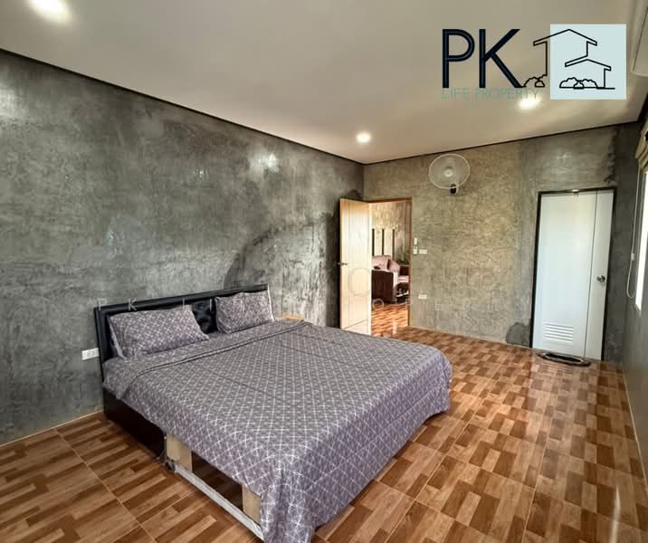 9R0812 This house for rent 2 bedroom 2 bathroom 35,000/month at wichit have fully furnished, ภูเก็ต, วิชิต, เมืองภูเก็ต, ภูเก็ต, 130 ตร.ม., บ้านแฝด ให้เช่า, โดย PK LIFE Property, 500446916 - DDproperty.com