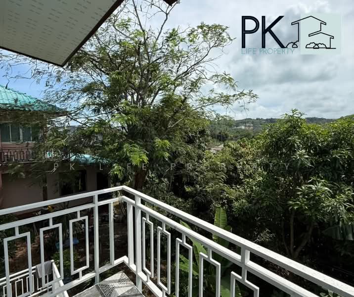 9R0812 This house for rent 2 bedroom 2 bathroom 35,000/month at wichit have fully furnished, Phuket, Wichit, Muang Phuket, Phuket, 2 Bedrooms, 130 sqm, Semi-Detached House (Twin House) For Rent, by PK LIFE Property, 500446916 - DDproperty.com