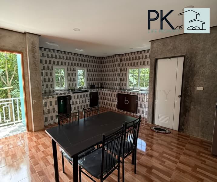9R0812 This house for rent 2 bedroom 2 bathroom 35,000/month at wichit have fully furnished, ภูเก็ต, วิชิต, เมืองภูเก็ต, ภูเก็ต, 130 ตร.ม., บ้านแฝด ให้เช่า, โดย PK LIFE Property, 500446916 - DDproperty.com