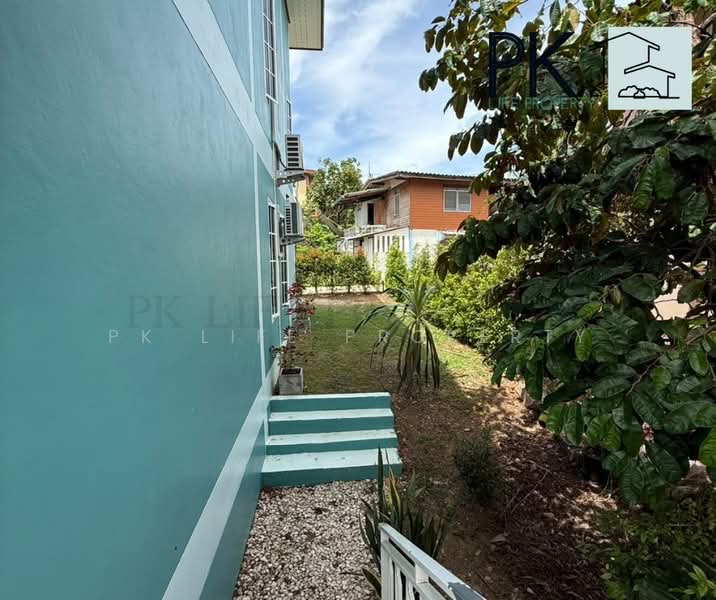 9R0812 This house for rent 2 bedroom 2 bathroom 35,000/month at wichit have fully furnished, ภูเก็ต, วิชิต, เมืองภูเก็ต, ภูเก็ต, 130 ตร.ม., บ้านแฝด ให้เช่า, โดย PK LIFE Property, 500446916 - DDproperty.com