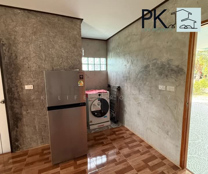 9R0812 This house for rent 2 bedroom 2 bathroom 35,000/month at wichit have fully furnished, ภูเก็ต, วิชิต, เมืองภูเก็ต, ภูเก็ต, 130 ตร.ม., บ้านแฝด ให้เช่า, โดย PK LIFE Property, 500446916 - DDproperty.com