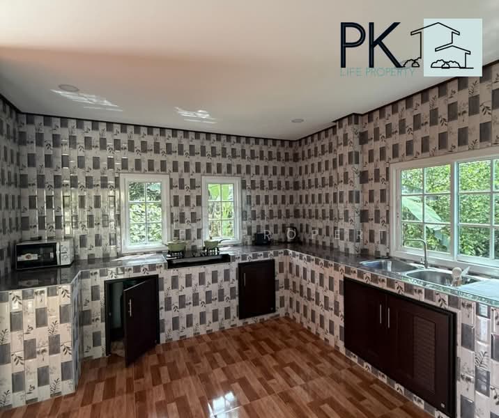9R0812 This house for rent 2 bedroom 2 bathroom 35,000/month at wichit have fully furnished, ภูเก็ต, วิชิต, เมืองภูเก็ต, ภูเก็ต, 130 ตร.ม., บ้านแฝด ให้เช่า, โดย PK LIFE Property, 500446916 - DDproperty.com