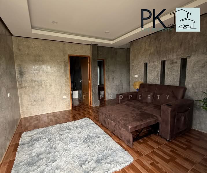 9R0812 This house for rent 2 bedroom 2 bathroom 35,000/month at wichit have fully furnished, Phuket, Wichit, Muang Phuket, Phuket, 2 Bedrooms, 130 sqm, Semi-Detached House (Twin House) For Rent, by PK LIFE Property, 500446916 - DDproperty.com