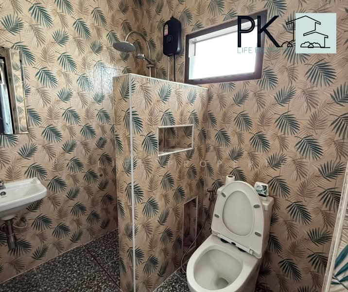 9R0812 This house for rent 2 bedroom 2 bathroom 35,000/month at wichit have fully furnished, Phuket, Wichit, Muang Phuket, Phuket, 2 Bedrooms, 130 sqm, Semi-Detached House (Twin House) For Rent, by PK LIFE Property, 500446916 - DDproperty.com