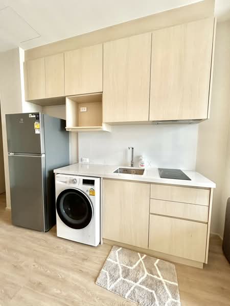 Noble State 39, Bangkok, 35 Soi Sukhumvit 39, Khlong Tan Nua, Watthana, Bangkok, 2 Bedrooms, 60 sqm, Condo For Rent, by Connex Property, 500446917 - DDproperty.com