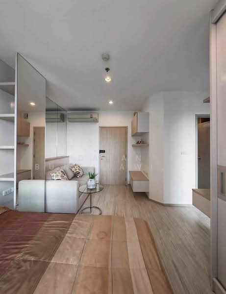 IDEO MOBI Sukhumvit Eastgate, Bangkok, 4371 Sukhumvit Road, Bang Na, Bangkok, Studio, 21 sqm, Condo For Rent, by Daran Buntakawinkul, 500446918 - DDproperty.com