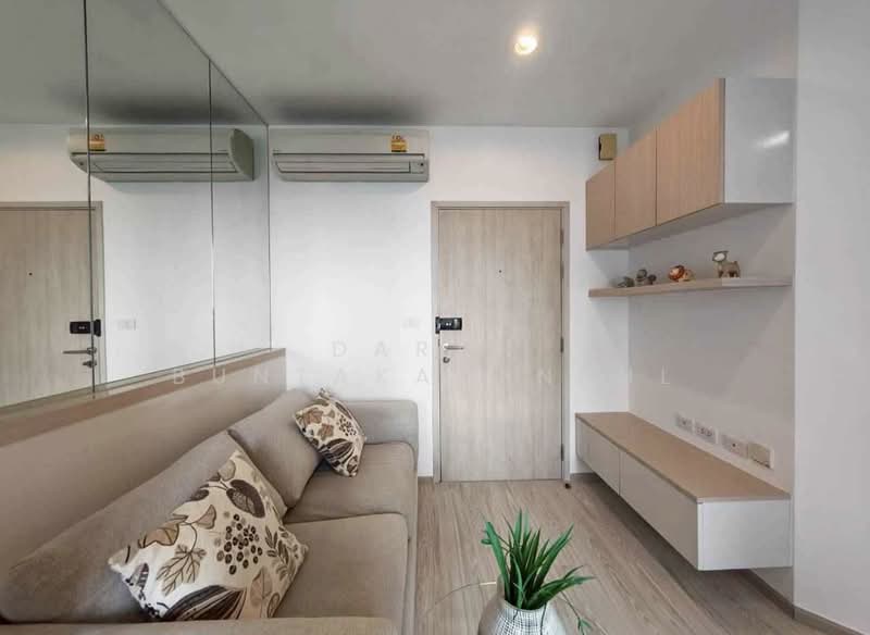 IDEO MOBI Sukhumvit Eastgate, Bangkok, 4371 Sukhumvit Road, Bang Na, Bangkok, Studio, 21 sqm, Condo For Rent, by Daran Buntakawinkul, 500446918 - DDproperty.com