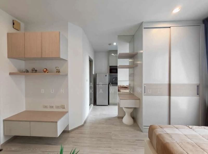 IDEO MOBI Sukhumvit Eastgate, Bangkok, 4371 Sukhumvit Road, Bang Na, Bangkok, Studio, 21 sqm, Condo For Rent, by Daran Buntakawinkul, 500446918 - DDproperty.com