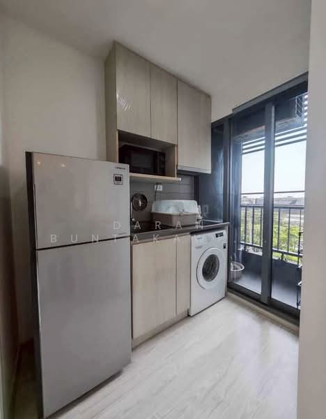 IDEO MOBI Sukhumvit Eastgate, Bangkok, 4371 Sukhumvit Road, Bang Na, Bangkok, Studio, 21 sqm, Condo For Rent, by Daran Buntakawinkul, 500446918 - DDproperty.com