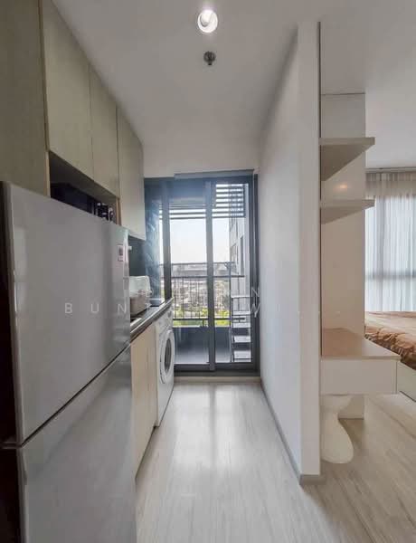 IDEO MOBI Sukhumvit Eastgate, Bangkok, 4371 Sukhumvit Road, Bang Na, Bangkok, Studio, 21 sqm, Condo For Rent, by Daran Buntakawinkul, 500446918 - DDproperty.com