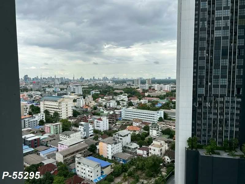 Nara 9 by Eastern Star : นารา 9 บาย อีสเทอร์น สตาร์, กรุงเทพ, แขวงทุ่งมหาเมฆ เขตสาทร กทม., ทุ่งมหาเมฆ, สาทร, กรุงเทพ, 42 ตร.ม., คอนโด ให้เช่า, โดย Susira Prueksawun, 500446919 - DDproperty.com