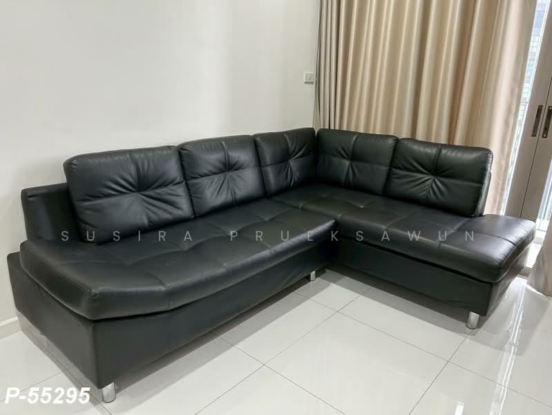 Nara 9 by Eastern Star, Bangkok, Naradhiwas Rajanagarindra Road, Thung Maha Mek, Sathon, Bangkok, 1 Bedroom, 42 sqm, Condo For Rent, by Susira Prueksawun, 500446919 - DDproperty.com