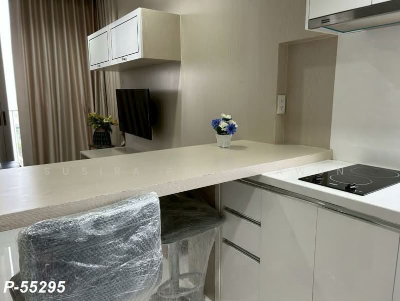 Nara 9 by Eastern Star, Bangkok, Naradhiwas Rajanagarindra Road, Thung Maha Mek, Sathon, Bangkok, 1 Bedroom, 42 sqm, Condo For Rent, by Susira Prueksawun, 500446919 - DDproperty.com