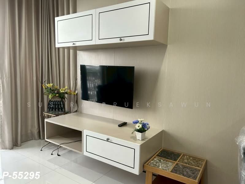 Nara 9 by Eastern Star, Bangkok, Naradhiwas Rajanagarindra Road, Thung Maha Mek, Sathon, Bangkok, 1 Bedroom, 42 sqm, Condo For Rent, by Susira Prueksawun, 500446919 - DDproperty.com