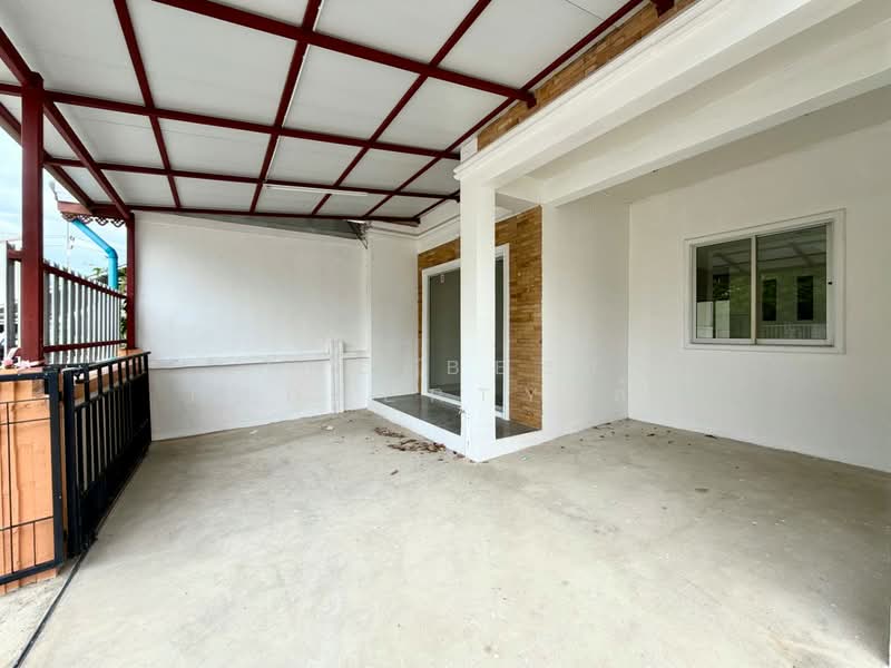 มณฑาทิพย์ 2, Nakhon Pathom, Bang Khaem, Muang Nakhon Pathom, Nakhon Pathom, 3 Bedrooms, 100 sqm, Townhouse For Sale, by The Best Property ส้ม, 500446920 - DDproperty.com