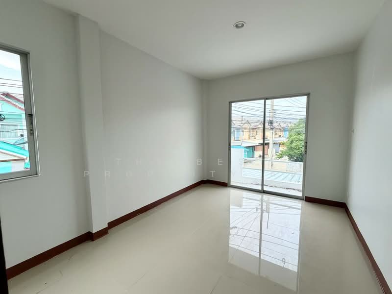 มณฑาทิพย์ 2, นครปฐม, บางแขม, เมืองนครปฐม, นครปฐม, 100 ตร.ม., ทาวน์เฮ้าส์ ขาย, โดย The Best Property ส้ม, 500446920 - DDproperty.com
