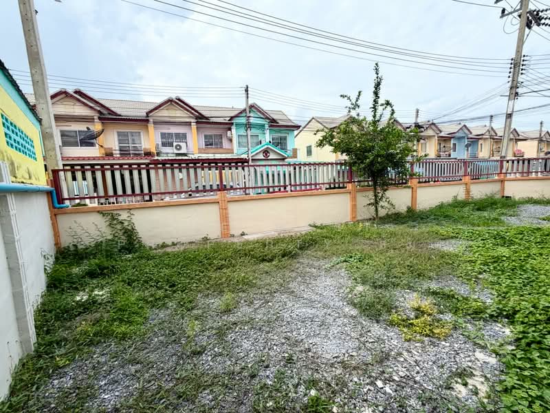 มณฑาทิพย์ 2, Nakhon Pathom, Bang Khaem, Muang Nakhon Pathom, Nakhon Pathom, 3 Bedrooms, 100 sqm, Townhouse For Sale, by The Best Property ส้ม, 500446920 - DDproperty.com