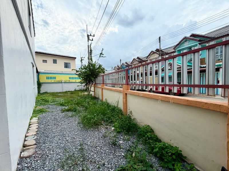 มณฑาทิพย์ 2, นครปฐม, บางแขม, เมืองนครปฐม, นครปฐม, 100 ตร.ม., ทาวน์เฮ้าส์ ขาย, โดย The Best Property ส้ม, 500446920 - DDproperty.com