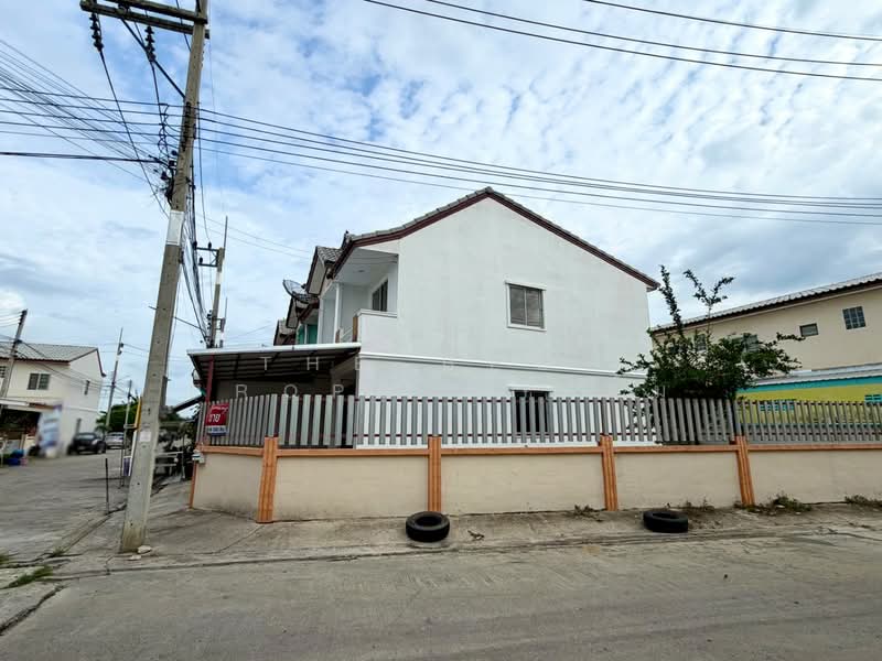 มณฑาทิพย์ 2, นครปฐม, บางแขม, เมืองนครปฐม, นครปฐม, 100 ตร.ม., ทาวน์เฮ้าส์ ขาย, โดย The Best Property ส้ม, 500446920 - DDproperty.com