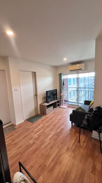 Lumpini Ville Sukhumvit 76-Bearing Station 2, Samut Prakan, Soi Sukhumvit 76, Samrong Nua, Muang Samut Prakarn, Samut Prakan, 2 Bedrooms, 39 sqm, Condo For Sale, by The Best Property นิว, 500446921 - DDproperty.com