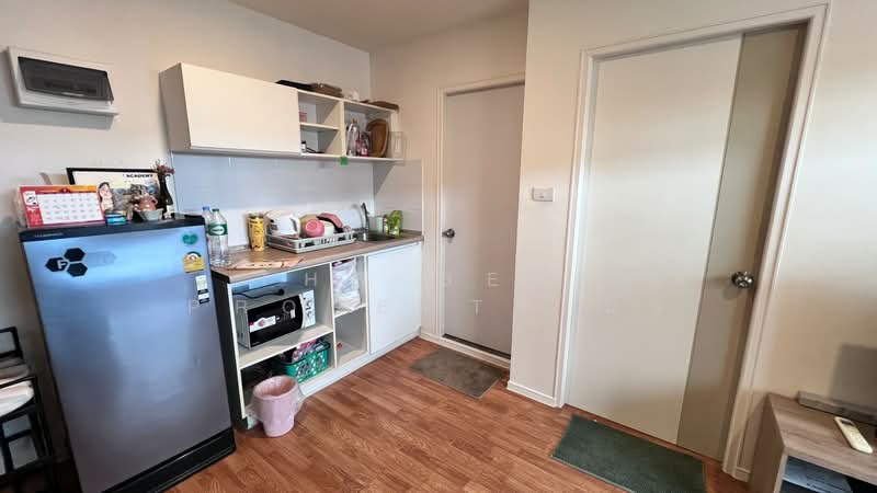 Lumpini Ville Sukhumvit 76-Bearing Station 2, Samut Prakan, Soi Sukhumvit 76, Samrong Nua, Muang Samut Prakarn, Samut Prakan, 2 Bedrooms, 39 sqm, Condo For Sale, by The Best Property นิว, 500446921 - DDproperty.com