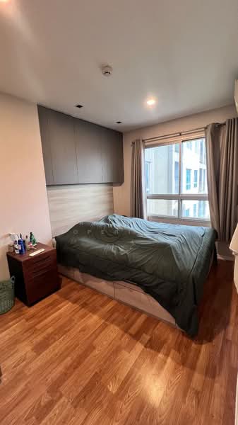 Lumpini Ville Sukhumvit 76-Bearing Station 2, Samut Prakan, Soi Sukhumvit 76, Samrong Nua, Muang Samut Prakarn, Samut Prakan, 2 Bedrooms, 39 sqm, Condo For Sale, by The Best Property นิว, 500446921 - DDproperty.com