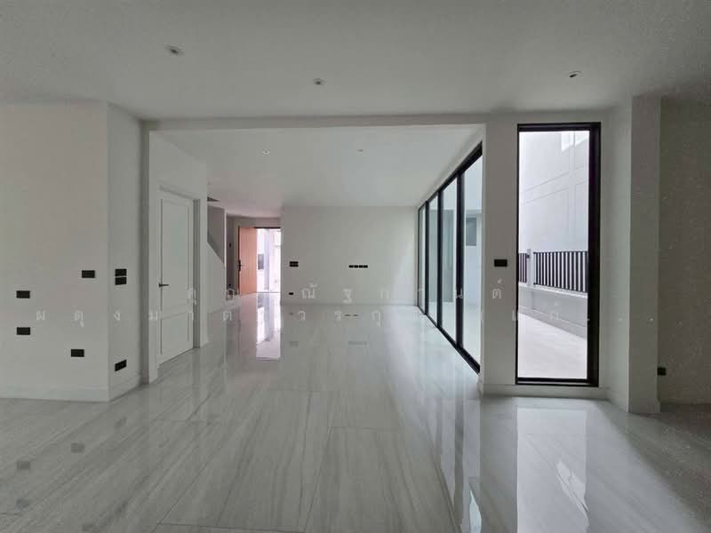 Highbury Watcharapol-Ramindra, Bangkok, Ruam Mit Phatthana Yaek 6, Tha Rang, Bang Khen, Bangkok, 5 Bedrooms, 460 sqm, Single Detached House For Sale, by คุณ ณัฐกานต์ ผดุงมาตรวรกุล (แก้ม), 500446922 - DDproperty.com