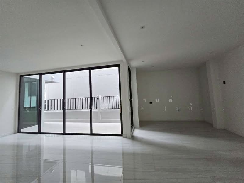 Highbury Watcharapol-Ramindra, Bangkok, Ruam Mit Phatthana Yaek 6, Tha Rang, Bang Khen, Bangkok, 5 Bedrooms, 460 sqm, Single Detached House For Sale, by คุณ ณัฐกานต์ ผดุงมาตรวรกุล (แก้ม), 500446922 - DDproperty.com