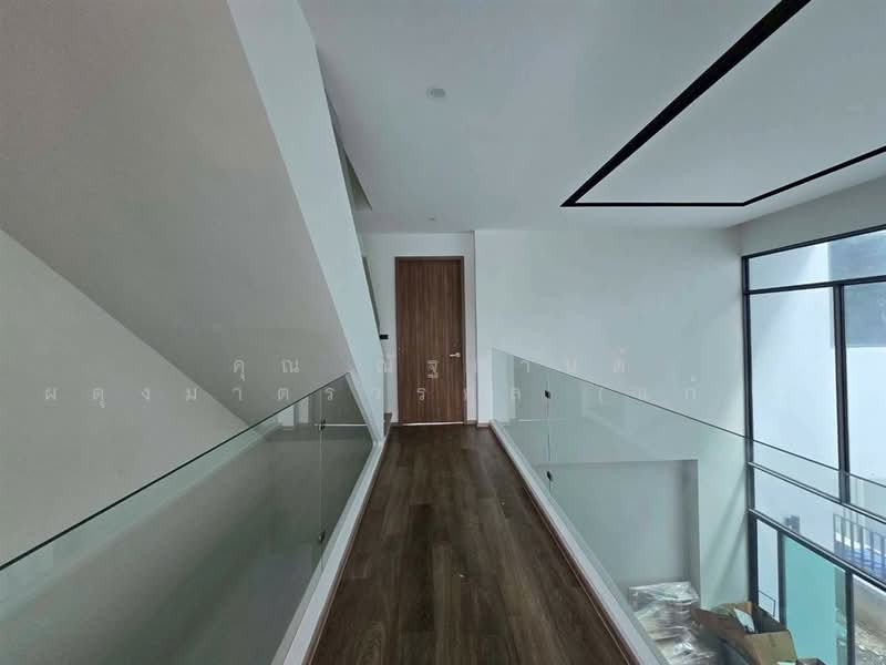 Highbury Watcharapol-Ramindra, Bangkok, Ruam Mit Phatthana Yaek 6, Tha Rang, Bang Khen, Bangkok, 5 Bedrooms, 460 sqm, Single Detached House For Sale, by คุณ ณัฐกานต์ ผดุงมาตรวรกุล (แก้ม), 500446922 - DDproperty.com