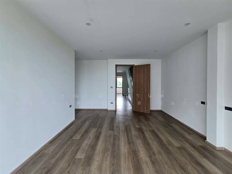 Highbury Watcharapol-Ramindra, Bangkok, Ruam Mit Phatthana Yaek 6, Tha Rang, Bang Khen, Bangkok, 5 Bedrooms, 460 sqm, Single Detached House For Sale, by คุณ ณัฐกานต์ ผดุงมาตรวรกุล (แก้ม), 500446922 - DDproperty.com