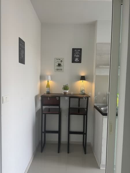 Aspire Erawan, Samut Prakan, Sukhumvit, Pak Nam, Muang Samut Prakarn, Samut Prakan, 1 Bedroom, 33 sqm, Condo For Rent, by บริษัท เอชแอล แอสเซท จำกัด, 500446923 - DDproperty.com