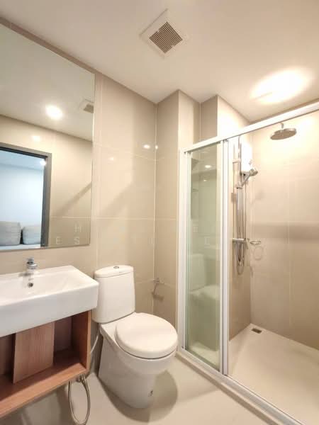 Elio Del Nest, Bangkok, 39 Udomsuk Road, Bang Na, Bangkok, 1 Bedroom, 31 sqm, Condo For Sale, by HOME Real Estate Service, 500446925 - DDproperty.com